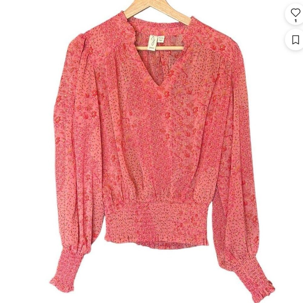 Joie blouse